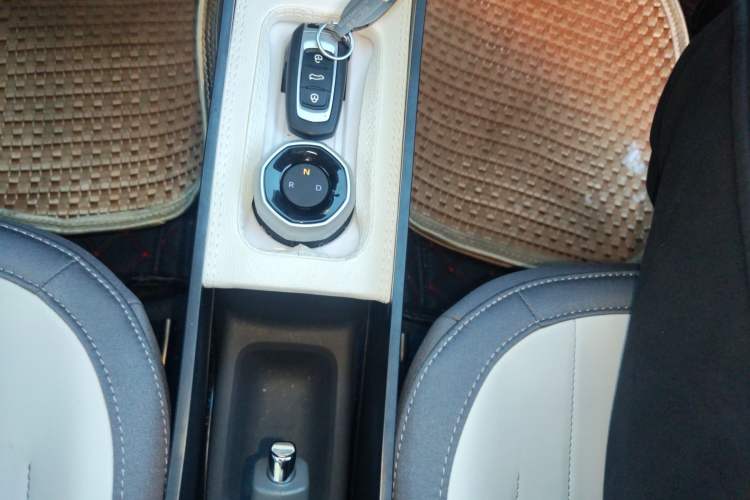 Used  Panda 2025 210km Panda Kart
