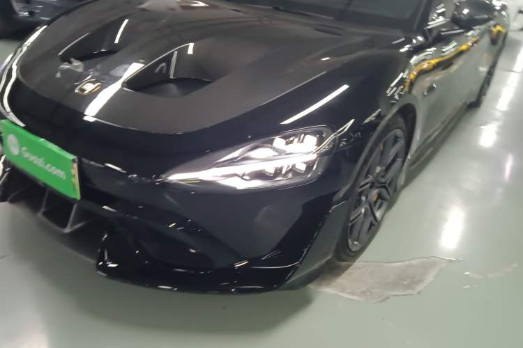 Used  SU7 Ultra 2025 Ultra Model