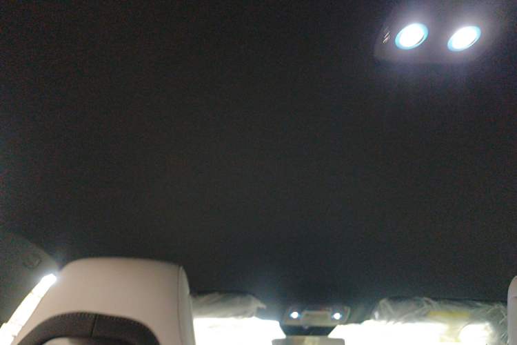 Used BYD Seal 06 New Energy 2024 DM-i 80KM Prestige Model
