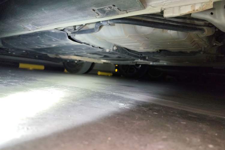 Used Honda Fit 2021 1.5L CVT Chao Yue Max Edition
