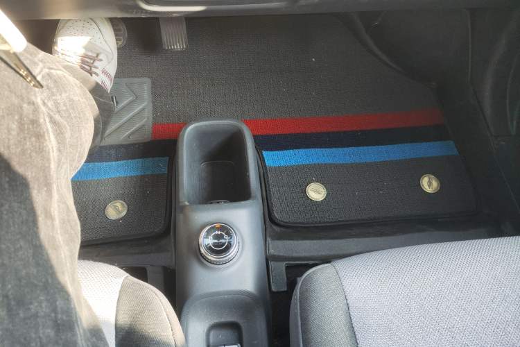 Used Wuling Zhiguang New Energy 
