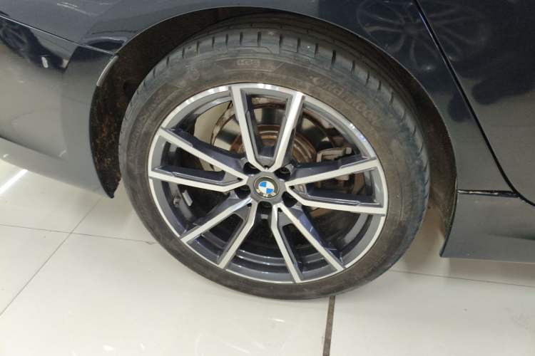 Used BMW 3 Series 2020 320Li M Sport Package