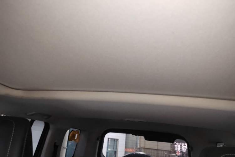 Used Tank 300 2021 City Edition 2.0T—Truly Stylish
