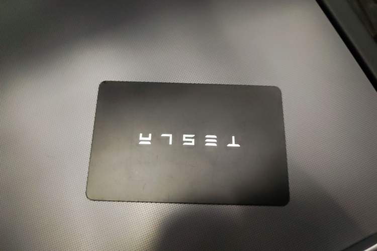 Used Tesla Model 3 2023 Rear-Wheel-Drive Version