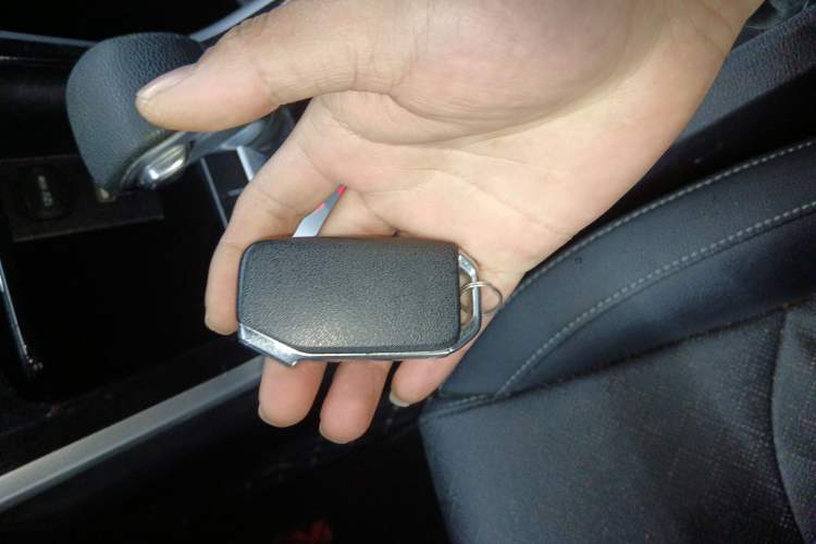 Used Kia K3 2020 1.5L CVT Fashion Edition