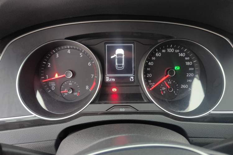 Used Volkswagen Magotan 2019 330TSI DSG Luxury Model China V Standard