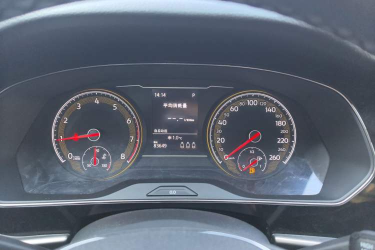 Used Volkswagen Passat 2021 330TSI Elite Edition
