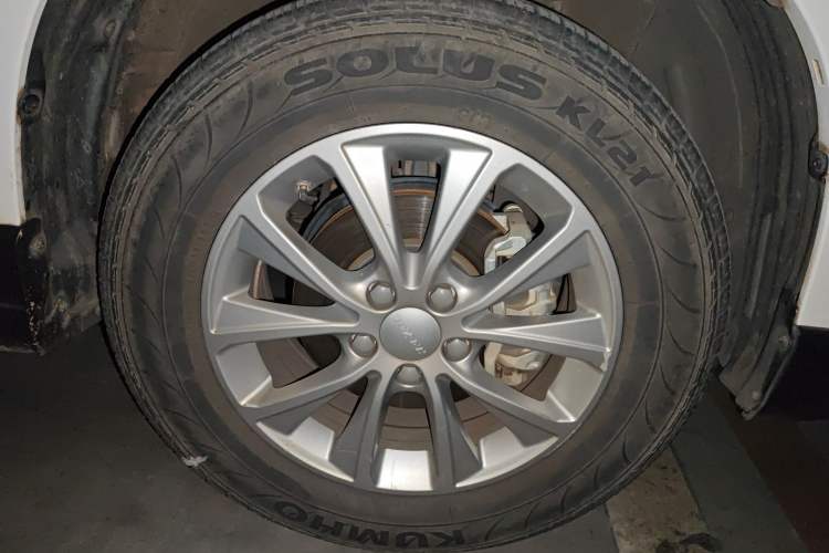 Used Haval H6 2019 Sport Edition 1.5T Automatic Two-Wheel Drive Elite Model China VI