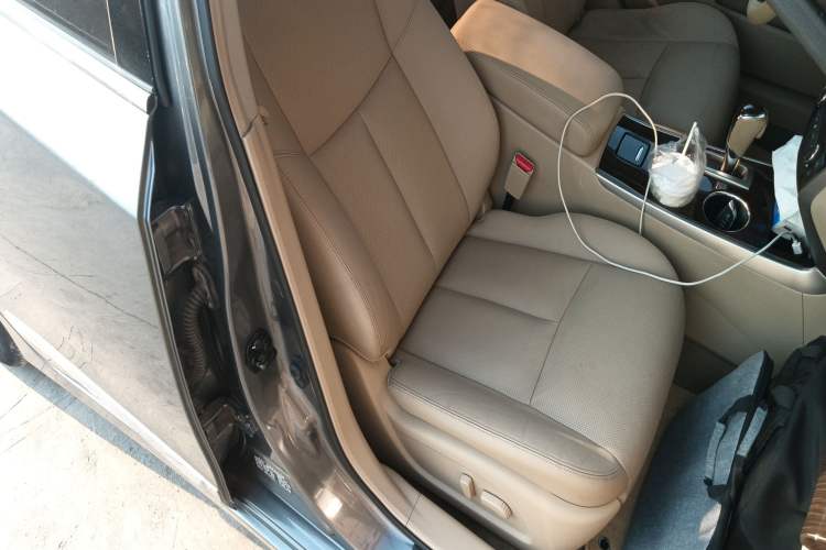 Used Nissan Teana 2013 2.5L XL Leading Edition