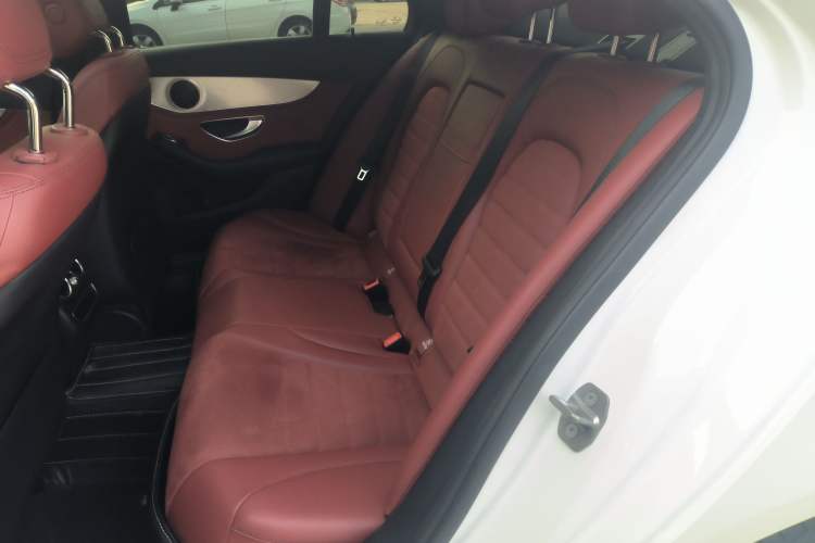 Used Mercedes-Benz C-Class 2020 Restyled C 260 Sport Edition