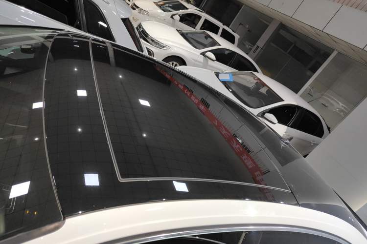 Used Volkswagen FAW-Volkswagen CC 2023 380TSI Striking Edition
