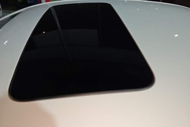 Used Buick GT 2019 18T Automatic Connected Elite Model China VI Standard
