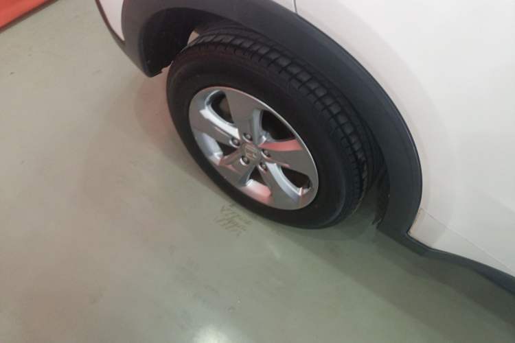 Used Honda XR-V 2017 1.5L LXi CVT Classic Edition