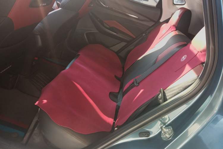 Used Oshan X5 2021 1.5T DCT Prestige Edition