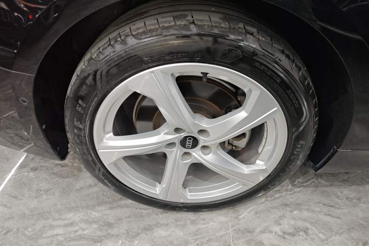 Used Audi A6L 2023 Revised 45 TFSI quattro Prestige Elegant Edition