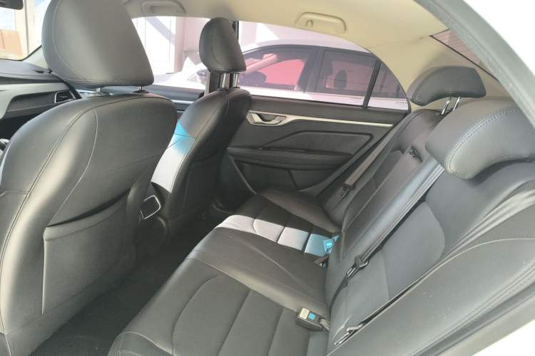 Used Geely Auto Vision 2018 1.5L Manual Happiness Edition
