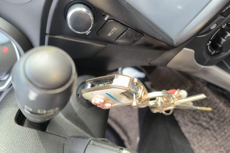 Used Citroen C3-XR 2015 1.6L Automatic Fashion Model