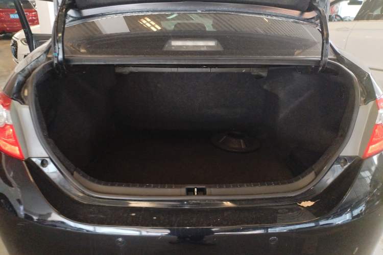 Used Toyota Levin 2017 1.2T G CVT Elite Edition
