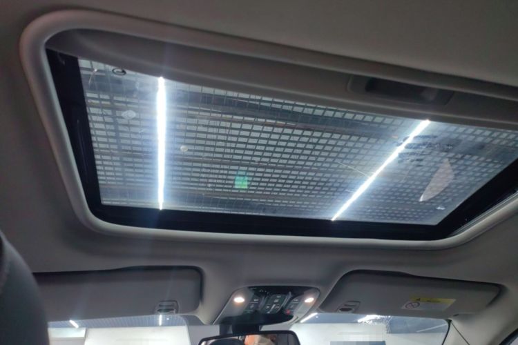 Used GAC Trumpchi M8 2021 Lingxiu Series 390T Ultimate Edition
