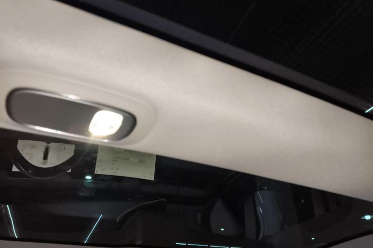 Used XPeng P7 2022 670N+
