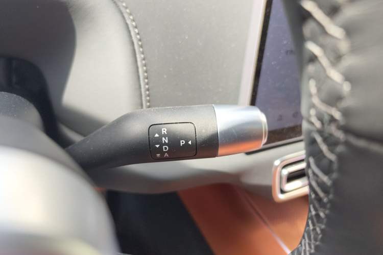 Used Li Auto L7 2023 Air model