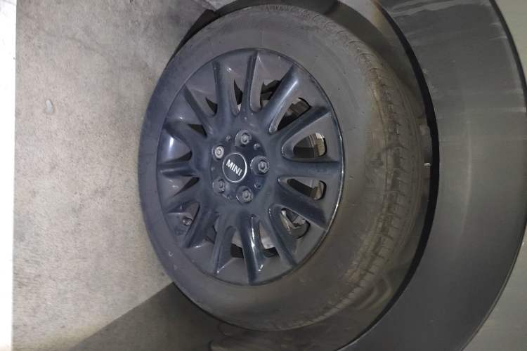 Used MINI MINI 2021 1.5T ONE PLUS