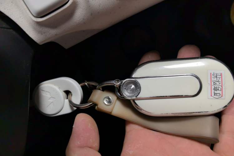 Used Wuling Hongguang MINIEV 2024 3rd Generation 170 km