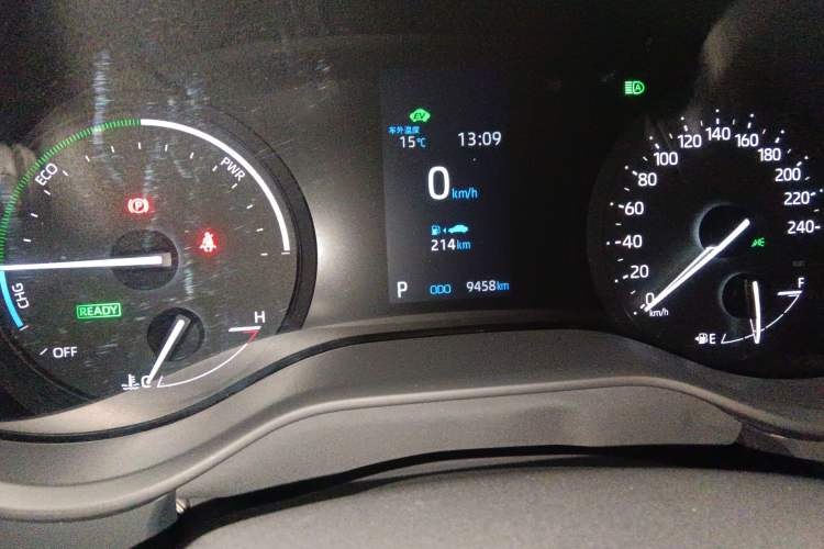 Used Toyota Sienna 2024 2.5L Hybrid Four-Wheel Drive Prestige Edition
