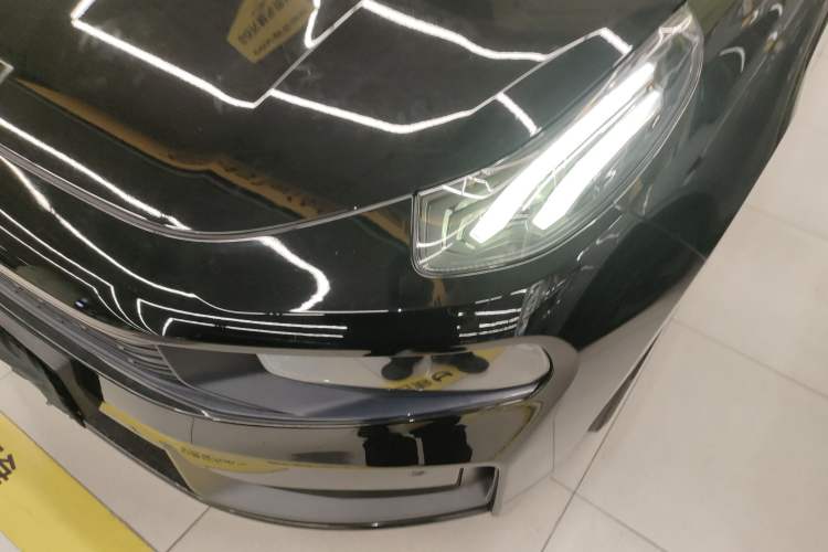 Used Lynk & Co 03 2021 2.0TD Automatic Trendy Champion Edition
