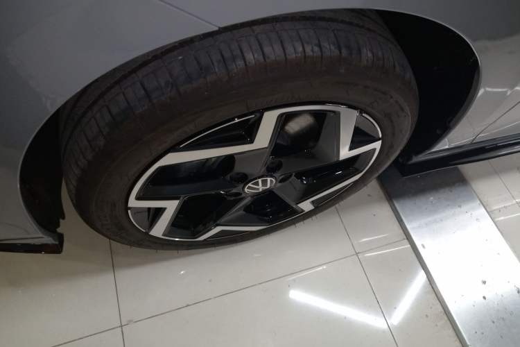 Used Volkswagen Golf 
