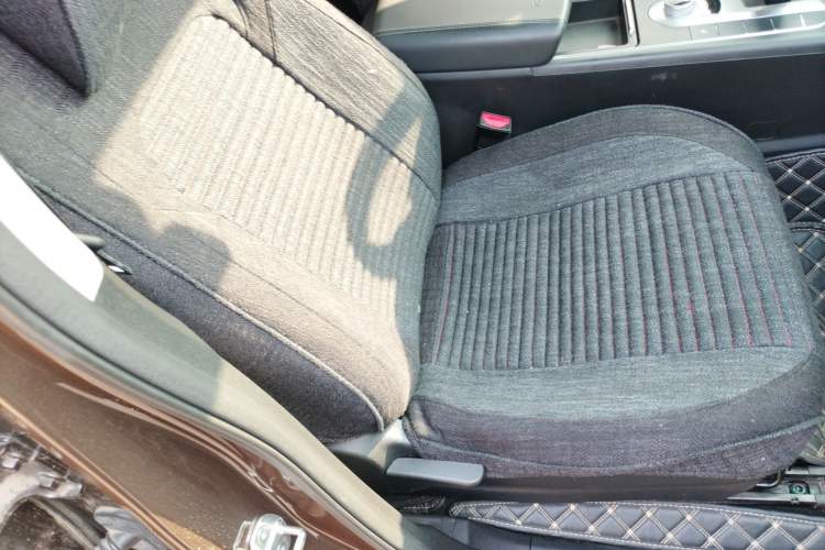 Used Great Wall Poer 2019 2.0T Automatic Gasoline Two-Wheel Drive Comfort Edition GW4C20B