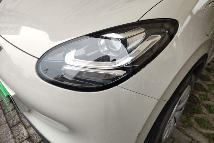 Used Wuling Bingo 2024 203km Light Edition