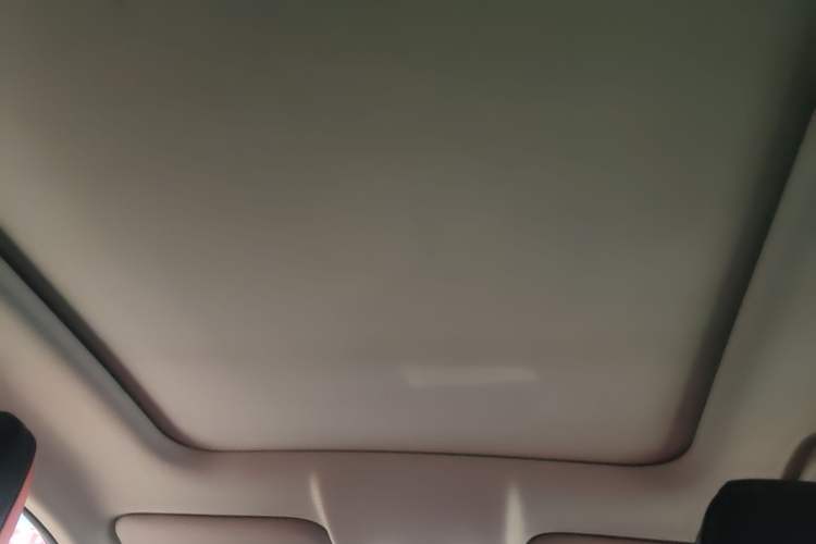 Used Changan CS55PLUS 2022 2nd Generation 1.5T DCT Prestige Version