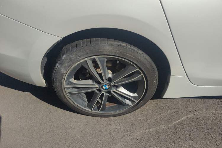 Used BMW 1 Series 2018 118i Sport Edition
