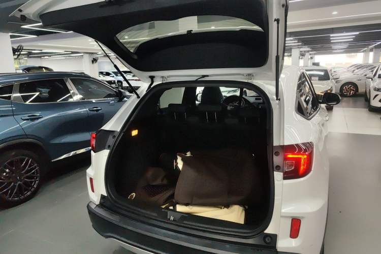 Used Honda XR-V 2017 1.8L EXi CVT Comfort Version
