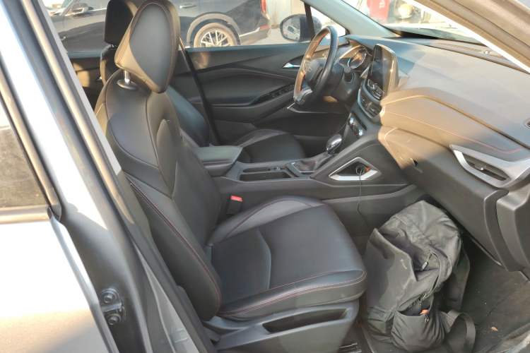 Used Chevrolet Orlando 2019 Redline 530T Automatic Enjoyment Version (5+2 Seating) China VI
