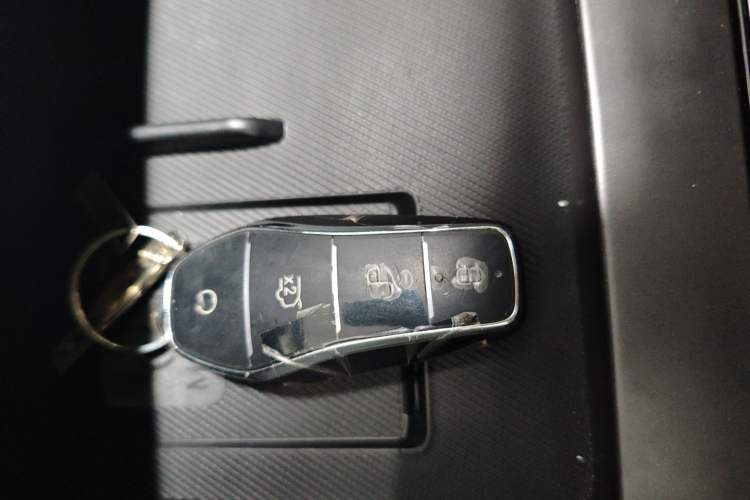 Used BYD Song PLUS New Energy 2025 DM-i Intelligent Driving 160KM Flagship Model