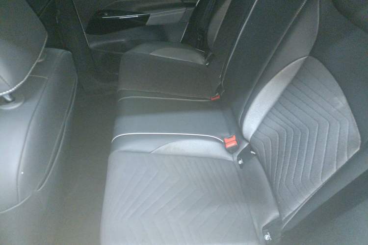 Used Volkswagen ID.3 2023 Upgraded Model Pure Intelligent Enjoyment Version