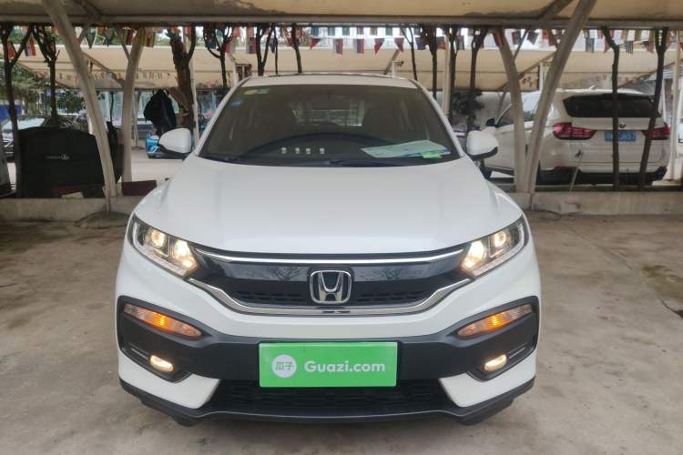 Used Honda XR-V 2017 1.8L EXi CVT Comfort Version
