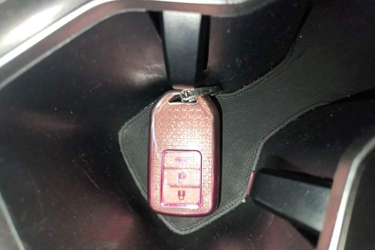 Used Honda Accord 2022 260TURBO Luxury Edition