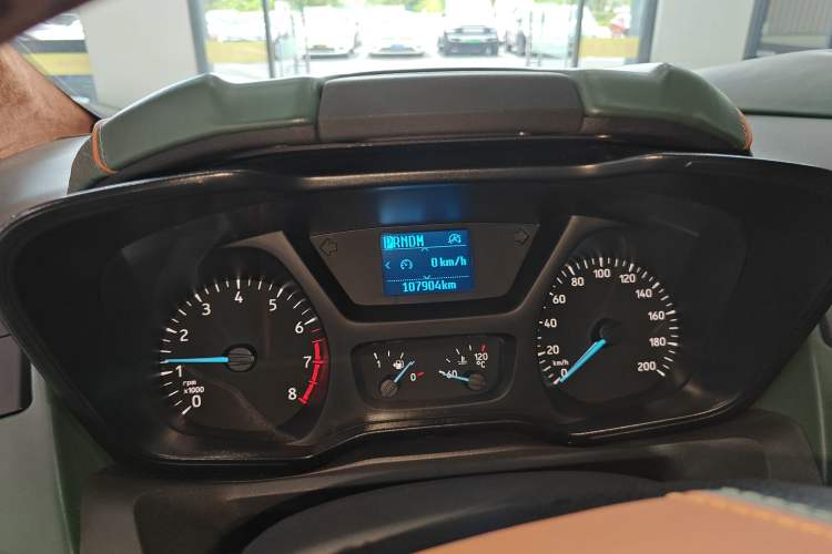 Used Juntian Black Warrior Youth 2022 2.0T Top-of-the-Line Version
