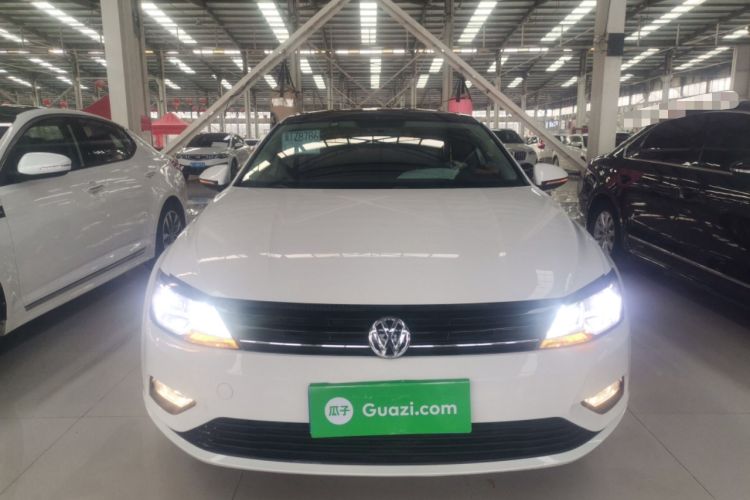 Used Volkswagen Lamando 2018 230TSI DSG Fashion Edition