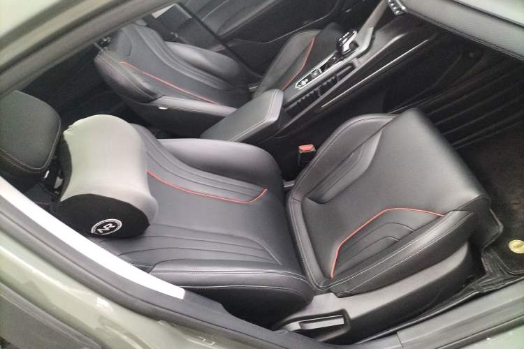 Used Geely Auto Binray 2022 Binrui COOL 1.5T DCT Electric Edition