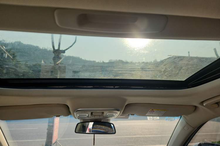 Used Geely Auto Emgrand GL 2017 1.8L DCT Elite Model