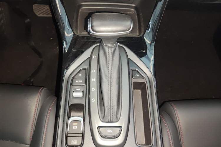 Used GAC Trumpchi GS4 2020 270T Automatic Smart Connectivity Edition