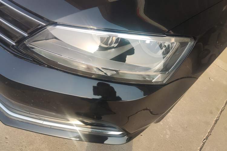 Used Volkswagen Sagitar 2018 1.6L Automatic Comfort Model
