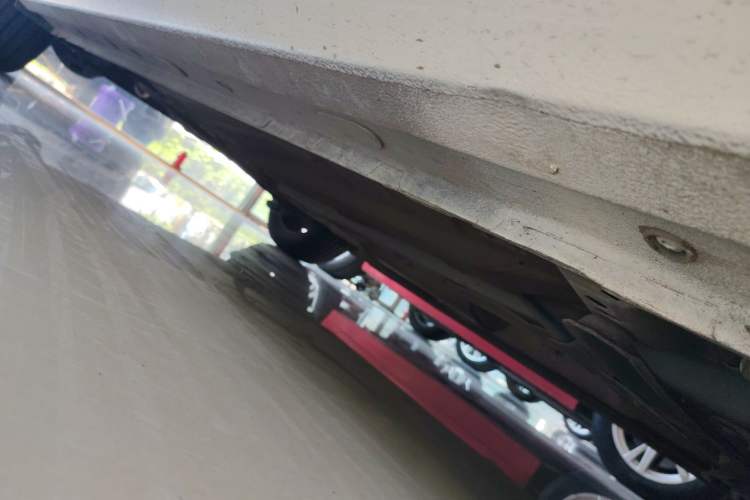 Used Ford Escort 2021 1.5L Automatic Diamond Edition
