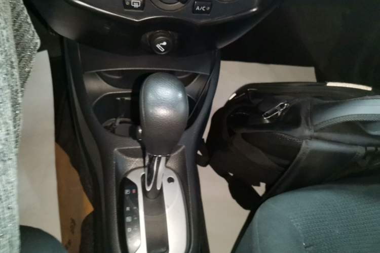 Used Nissan Livina 2015 1.6XE CVT Comfort Edition
