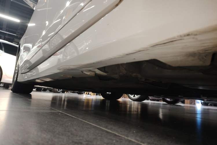 Used Lincoln MKZ 2018 2.0T Premium Edition
