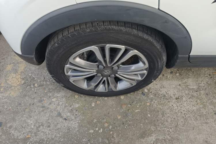 Used Leapmotor T03 2021 400 Lite Edition Lithium Iron Phosphate